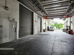 Westview Food Factory (D22), Factory #579588931